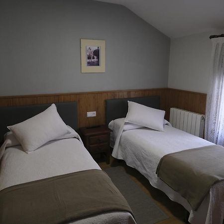 Hostal Restaurante Goya بيدراهيتا المظهر الخارجي الصورة