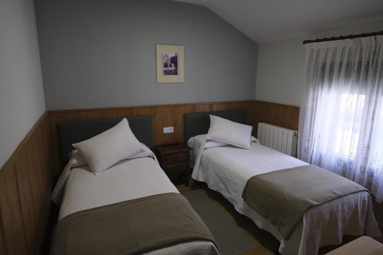 Hostal Restaurante Goya بيدراهيتا المظهر الخارجي الصورة