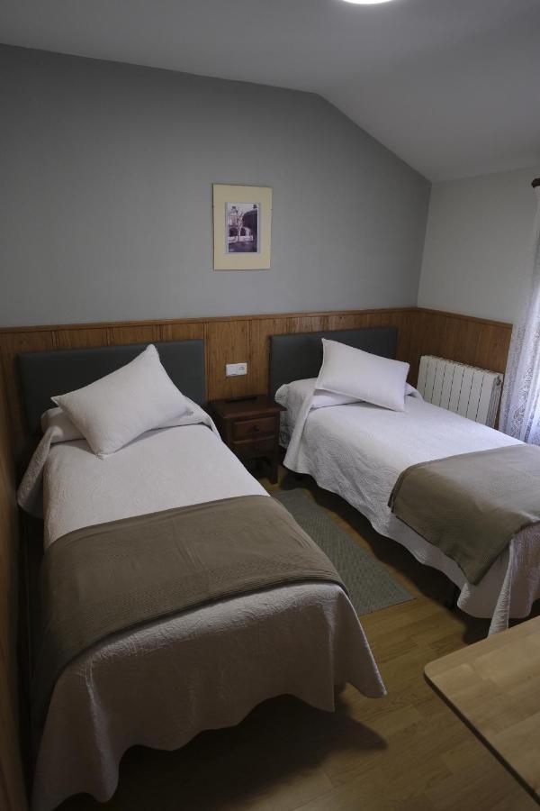 Hostal Restaurante Goya بيدراهيتا المظهر الخارجي الصورة