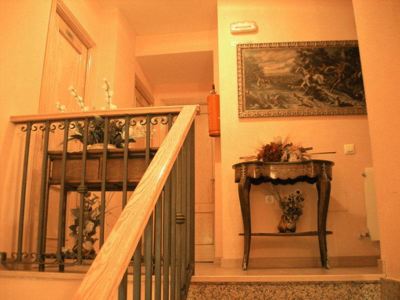 Hostal Restaurante Goya بيدراهيتا المظهر الخارجي الصورة