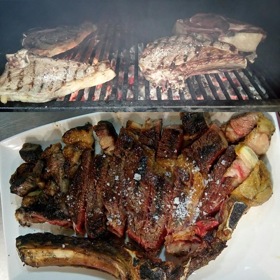 Hostal Restaurante Goya بيدراهيتا المظهر الخارجي الصورة